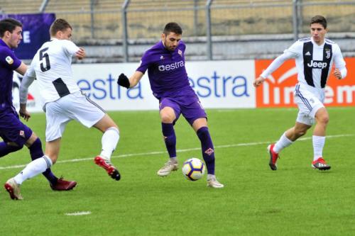 ACF FIORENTINA VS JUVENTUS 07